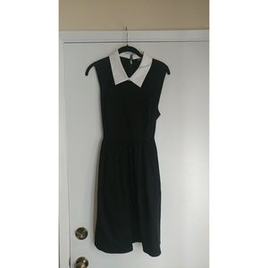 Wednesday Addams Dress